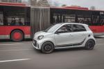 Smart EQ ForFour Edition One 2020 года (WW)